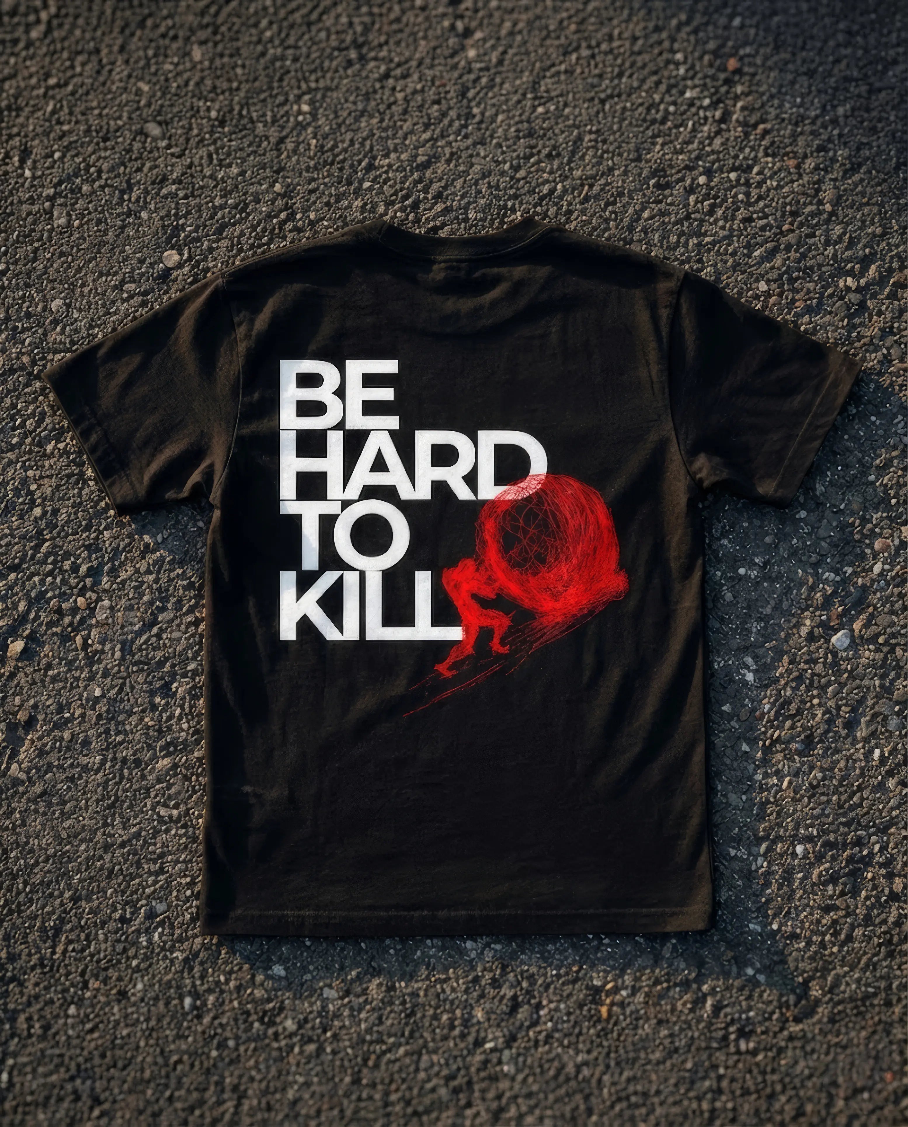 Hard to Kill Tee