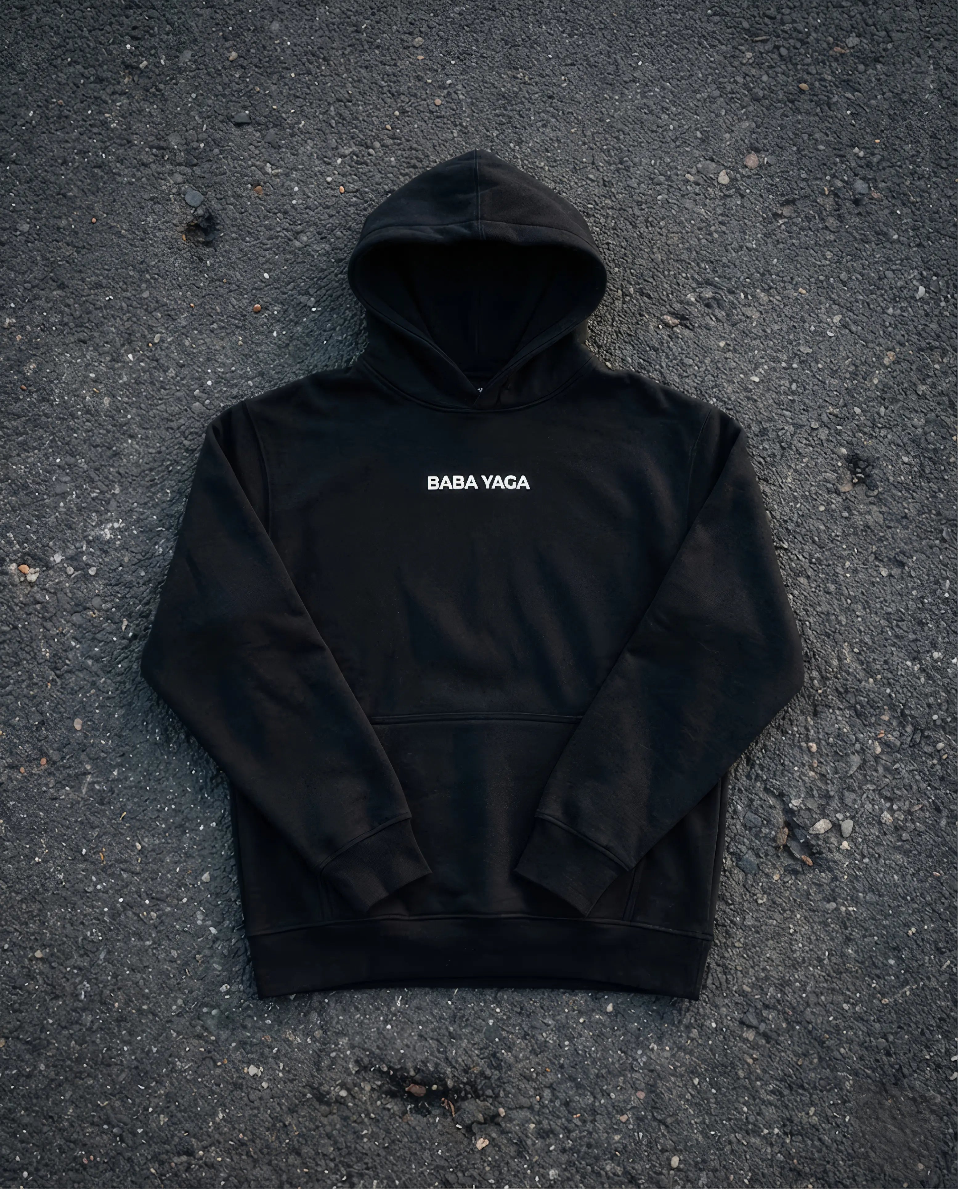 Be Hard To Kill Hoodie
